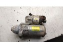 MOTOR ARRANQUE 3610003706 