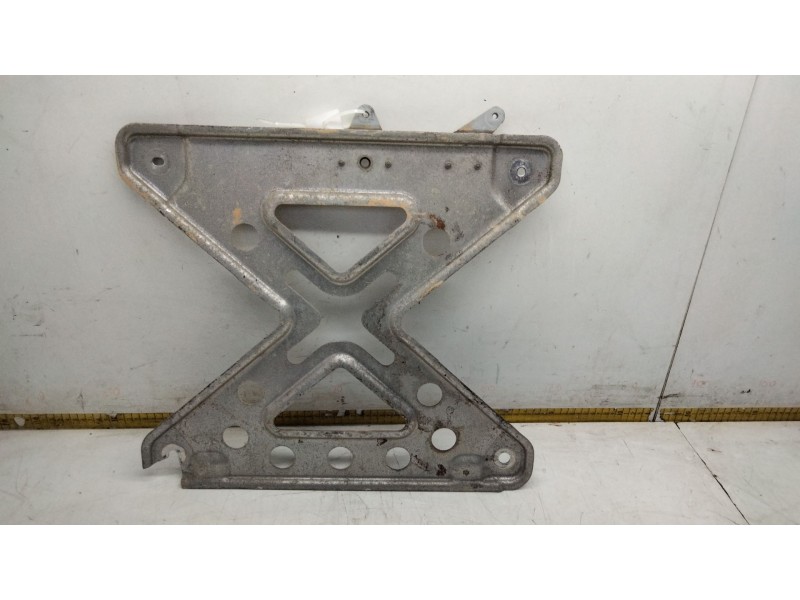 Recambio de cubrecarter para mazda mx-5 rf targa (nd) 2.0 (nd2e) referencia OEM IAM   