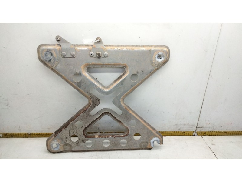 Recambio de cubrecarter para mazda mx-5 rf targa (nd) 2.0 (nd2e) referencia OEM IAM   