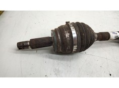 Recambio de transmision delantera derecha para kia proceed combi van (cd) 1.4 t-gdi referencia OEM IAM    2