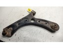 BRAZO SUSPENSION INFERIOR DELANTERO IZQUIERDO 54501G4AA0 