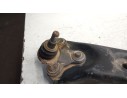 BRAZO SUSPENSION INFERIOR DELANTERO IZQUIERDO 54501G4AA0 