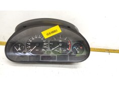 Recambio de cuadro instrumentos para bmw 3 touring (e46) 320 d referencia OEM IAM 6915239  