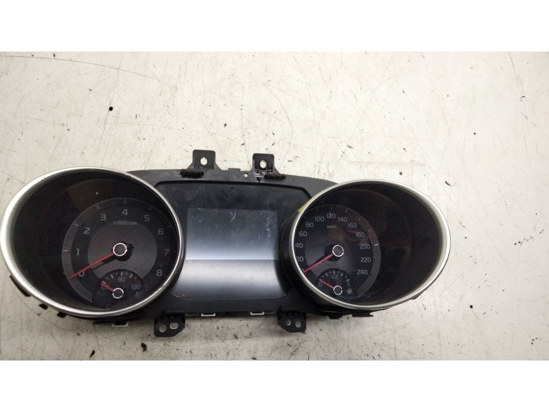 Recambio de cuadro instrumentos para kia proceed combi van (cd) 1.4 t-gdi referencia OEM IAM 94013J7450  