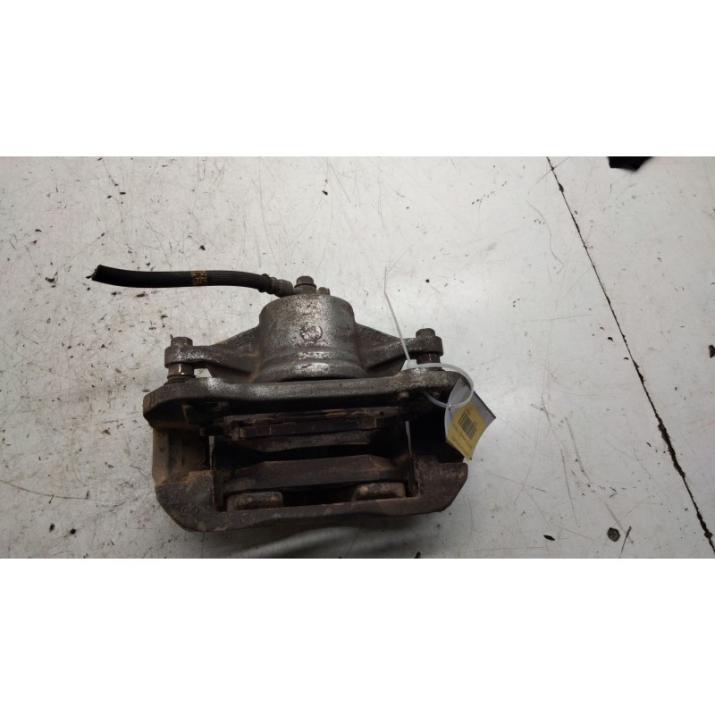 Recambio de pinza freno delantera izquierda para kia proceed combi van (cd) 1.4 t-gdi referencia OEM IAM 58110G4100  