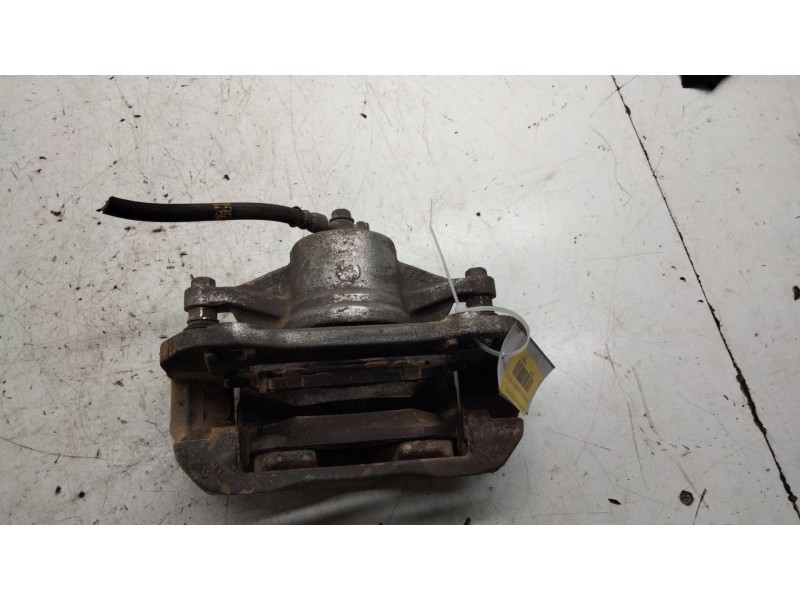 Recambio de pinza freno delantera izquierda para kia proceed combi van (cd) 1.4 t-gdi referencia OEM IAM 58110G4100  