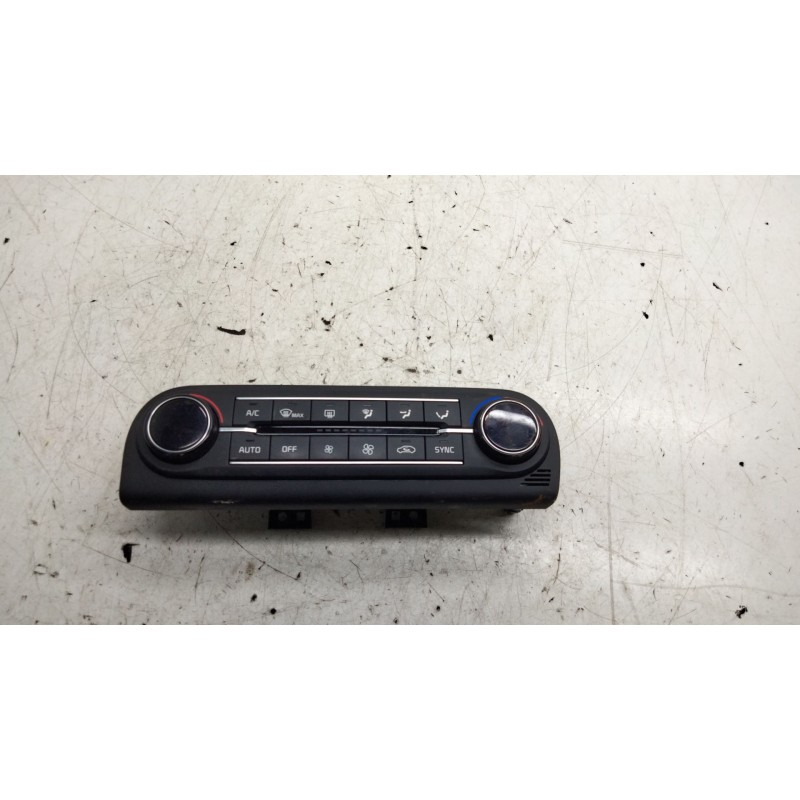 Recambio de mando calefaccion / aire acondicionado para kia proceed combi van (cd) 1.4 t-gdi referencia OEM IAM 97250J7XXX  