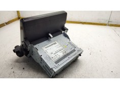 Recambio de pantalla multifuncion para kia proceed combi van (cd) 1.4 t-gdi referencia OEM IAM IAH8412CDNG   2