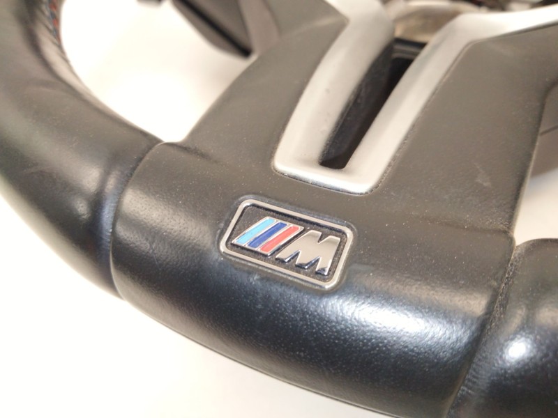 Recambio de volante para bmw 3 (f30, f80) m3 referencia OEM IAM   