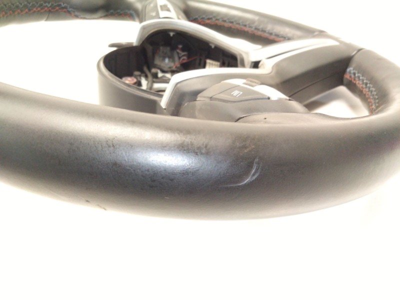 Recambio de volante para bmw 3 (f30, f80) m3 referencia OEM IAM   