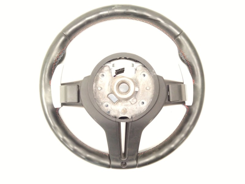 Recambio de volante para bmw 3 (f30, f80) m3 referencia OEM IAM   