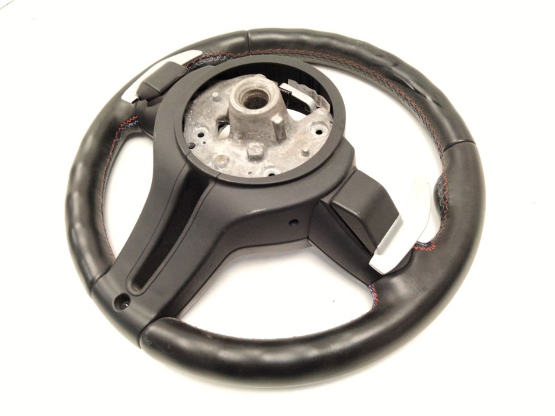 Recambio de volante para bmw 3 (f30, f80) m3 referencia OEM IAM   