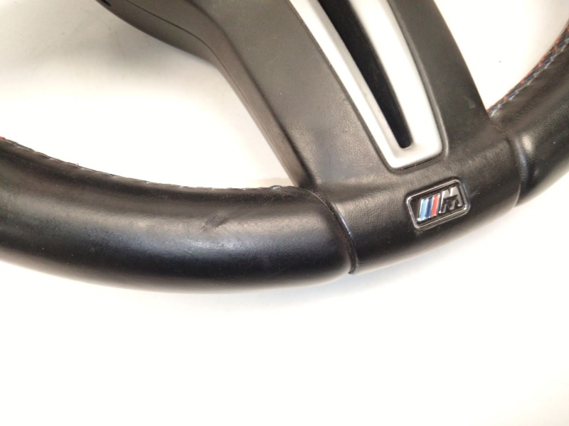 Recambio de volante para bmw 3 (f30, f80) m3 referencia OEM IAM   