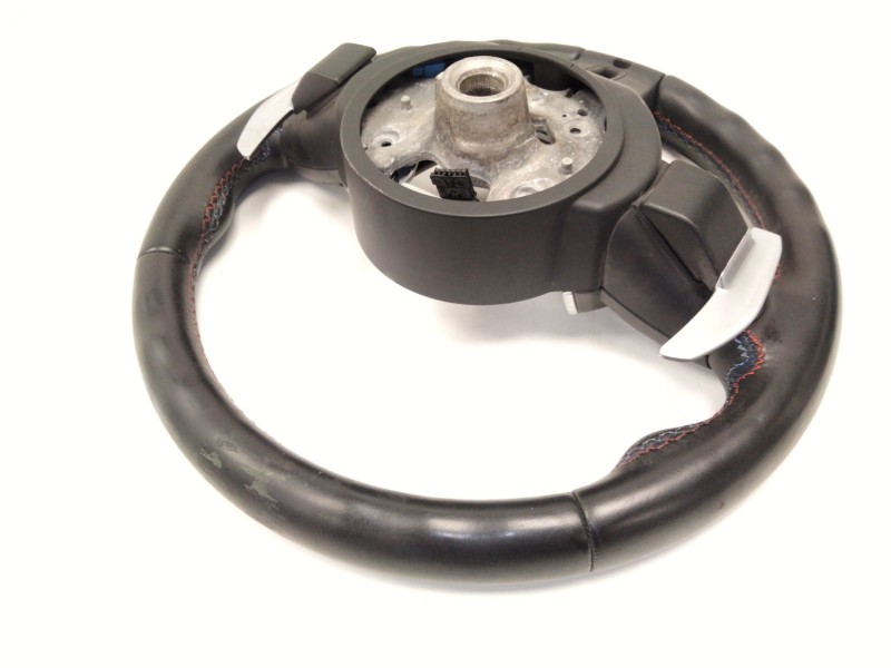 Recambio de volante para bmw 3 (f30, f80) m3 referencia OEM IAM   