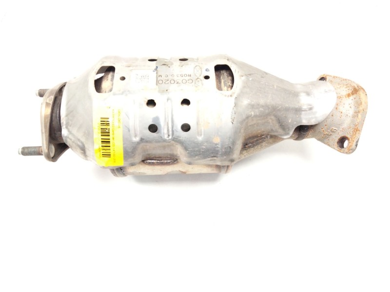 Recambio de catalizador para kia proceed combi van (cd) 1.4 t-gdi referencia OEM IAM G03020  
