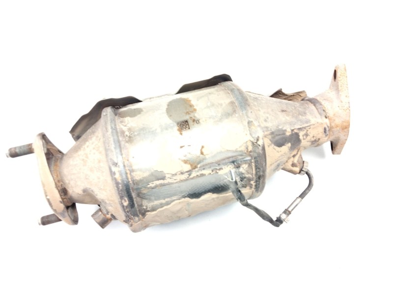 Recambio de catalizador para kia proceed combi van (cd) 1.4 t-gdi referencia OEM IAM G03020  