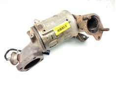 Recambio de catalizador para kia proceed combi van (cd) 1.4 t-gdi referencia OEM IAM 19A08L067  
