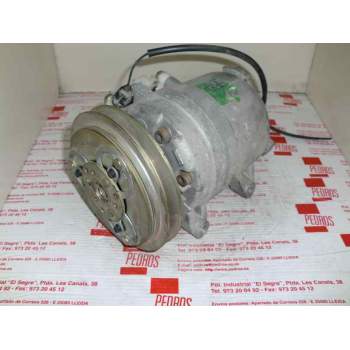Recambio de compresor aire acondicionado para nissan terrano/terrano.ii (r20) referencia OEM IAM 926000F001  