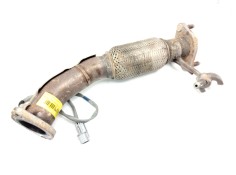 Recambio de tubo escape delantero para kia proceed combi van (cd) 1.4 t-gdi referencia OEM IAM   
