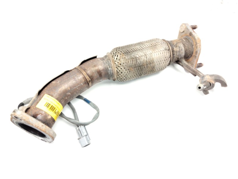 Recambio de tubo escape delantero para kia proceed combi van (cd) 1.4 t-gdi referencia OEM IAM   