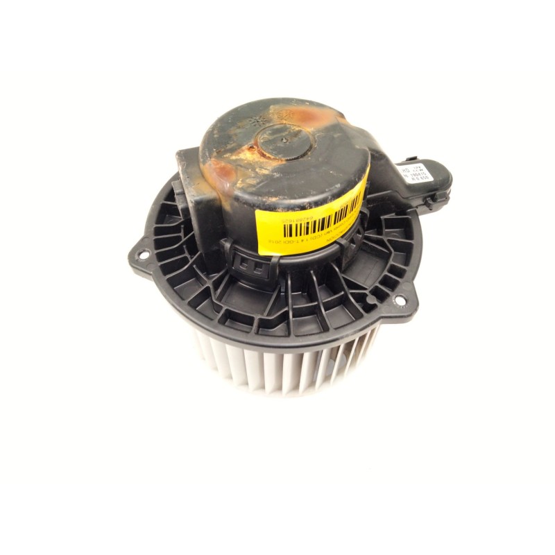 Recambio de motor calefaccion para kia proceed combi van (cd) 1.4 t-gdi referencia OEM IAM EB1DNXJAA  