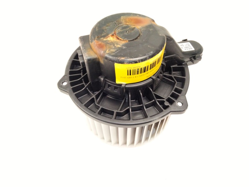 Recambio de motor calefaccion para kia proceed combi van (cd) 1.4 t-gdi referencia OEM IAM EB1DNXJAA  