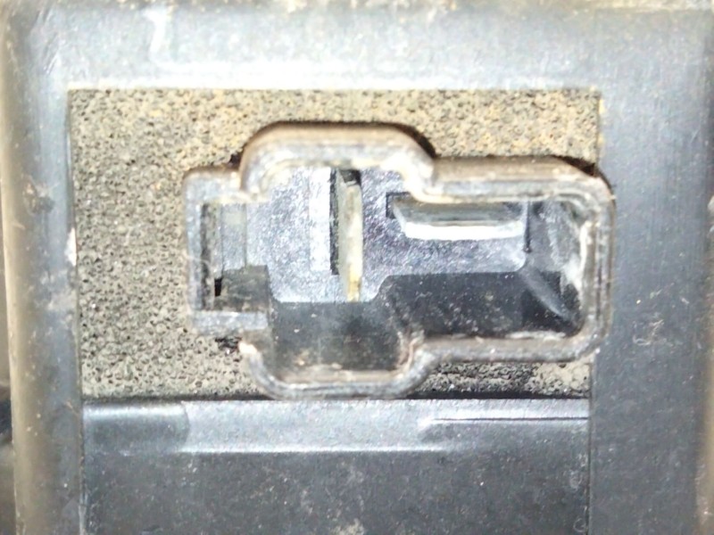 Recambio de motor calefaccion para kia proceed combi van (cd) 1.4 t-gdi referencia OEM IAM EB1DNXJAA  