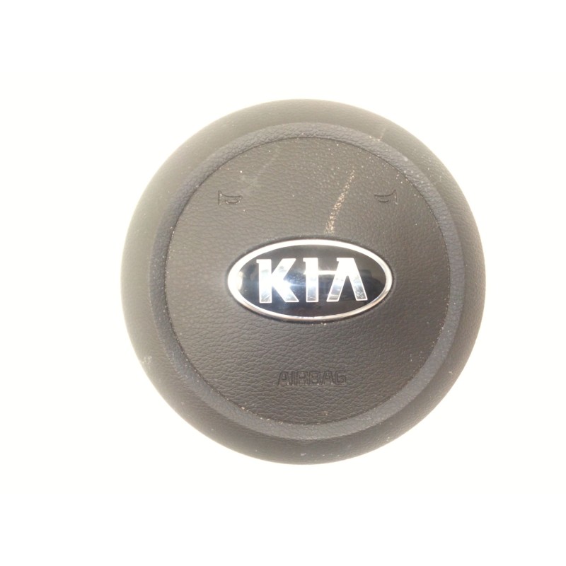 Recambio de airbag delantero izquierdo para kia proceed combi van (cd) 1.4 t-gdi referencia OEM IAM 80100J7000  