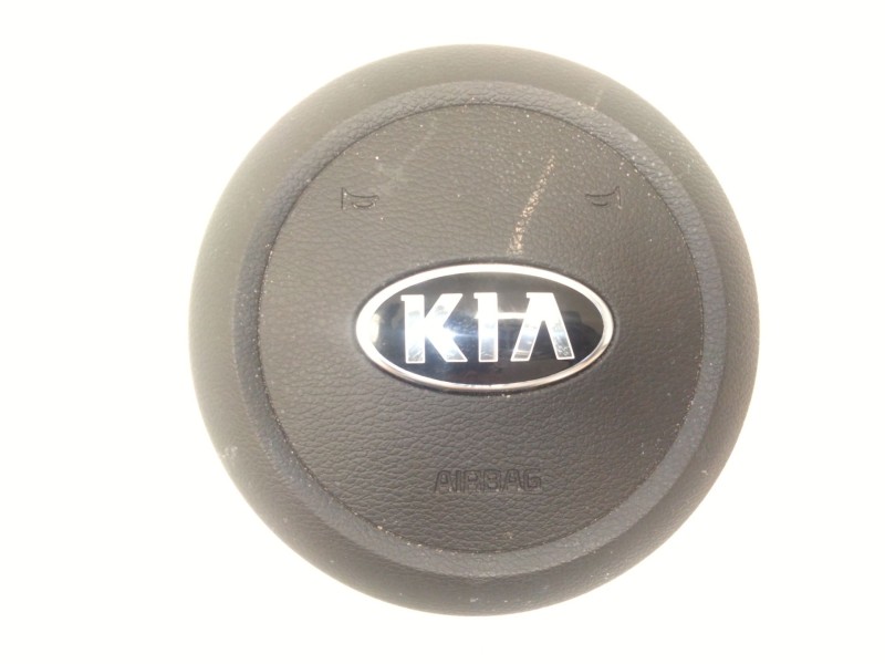 Recambio de airbag delantero izquierdo para kia proceed combi van (cd) 1.4 t-gdi referencia OEM IAM 80100J7000  