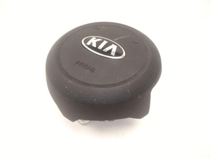 Recambio de airbag delantero izquierdo para kia proceed combi van (cd) 1.4 t-gdi referencia OEM IAM 80100J7000  