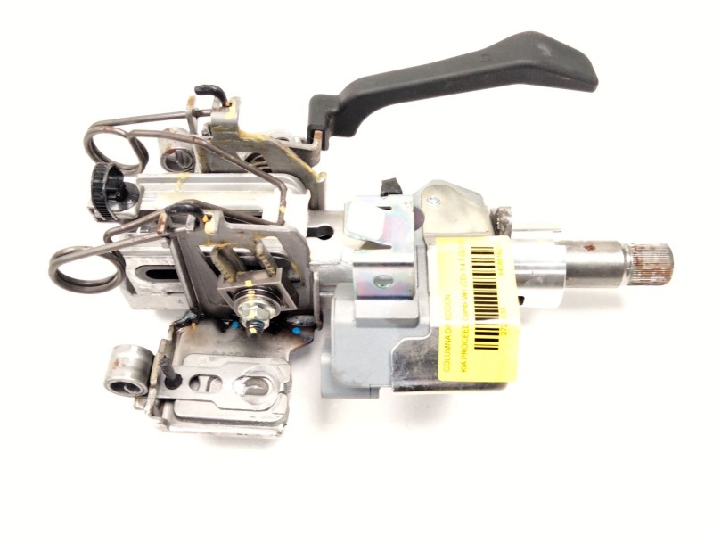 Recambio de columna direccion para kia proceed combi van (cd) 1.4 t-gdi referencia OEM IAM   