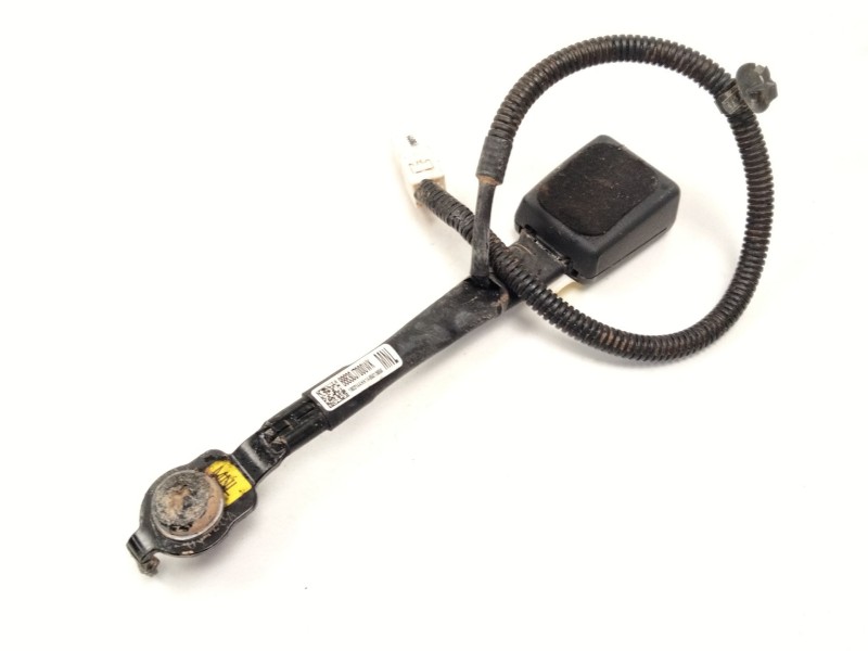 Recambio de enganche delantero izquierdo para kia proceed combi van (cd) 1.4 t-gdi referencia OEM IAM 88830J7000  