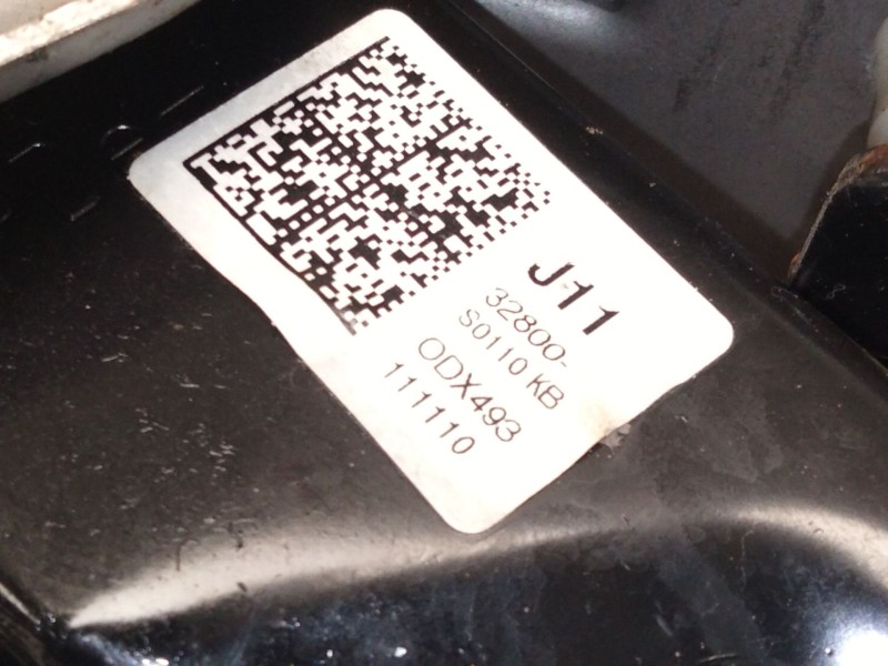 Recambio de pedal freno para kia proceed combi van (cd) 1.4 t-gdi referencia OEM IAM 32800S0110  