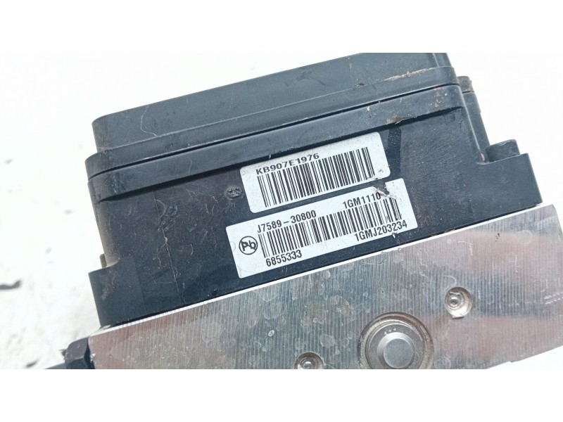 Recambio de abs para kia proceed combi van (cd) 1.4 t-gdi referencia OEM IAM J758930800  