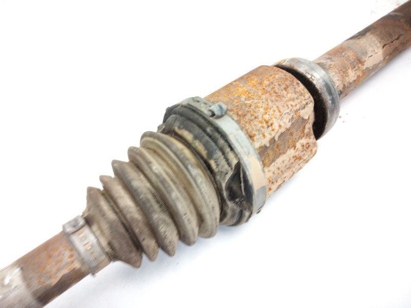 Recambio de transmision delantera derecha para ford s-max (cj, wa6) 1.5 ecoboost referencia OEM IAM E1G13B436  