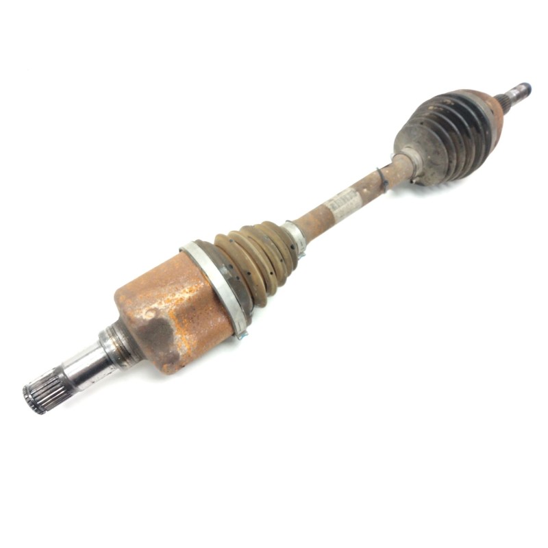 Recambio de transmision delantera izquierda para ford s-max (cj, wa6) 1.5 ecoboost referencia OEM IAM E1G13B437  