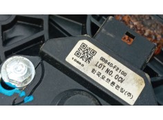 Recambio de pedal embrague para kia proceed combi van (cd) 1.4 t-gdi referencia OEM IAM J7KD0KB   2