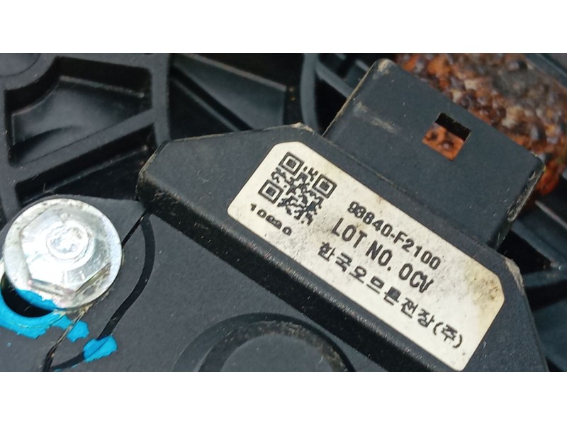 Recambio de pedal embrague para kia proceed combi van (cd) 1.4 t-gdi referencia OEM IAM J7KD0KB  