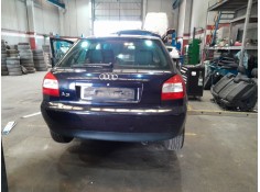 audi a3 (8l1) del año 2001 2