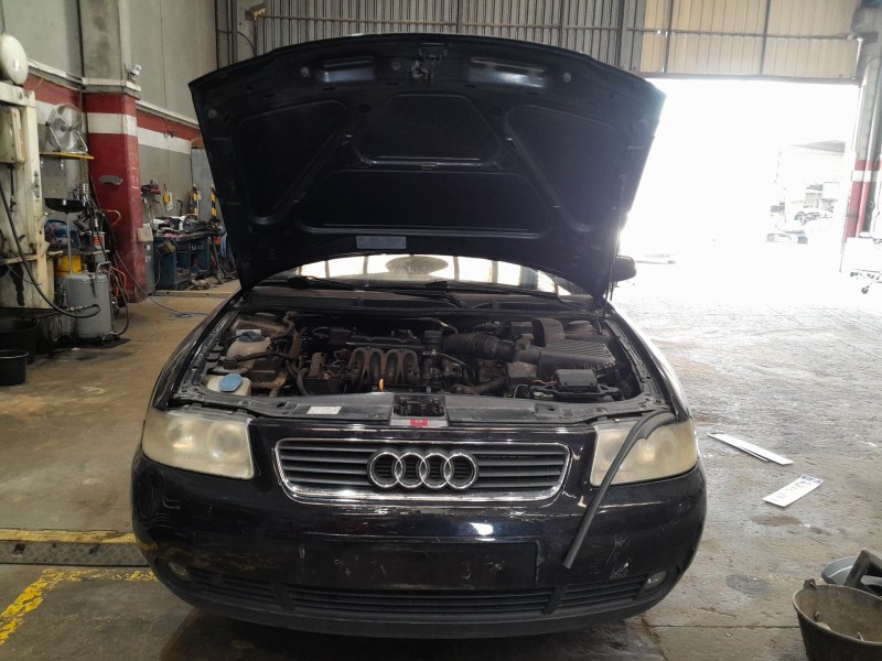 audi a3 (8l1) del año 2001
