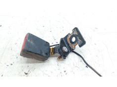 Recambio de enganche cinturon trasero derecho para kia proceed combi van (cd) 1.4 t-gdi referencia OEM IAM   
