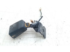 Recambio de enganche cinturon trasero derecho para kia proceed combi van (cd) 1.4 t-gdi referencia OEM IAM    2