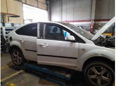 ford focus ii (da_, hcp, dp) del año 2005