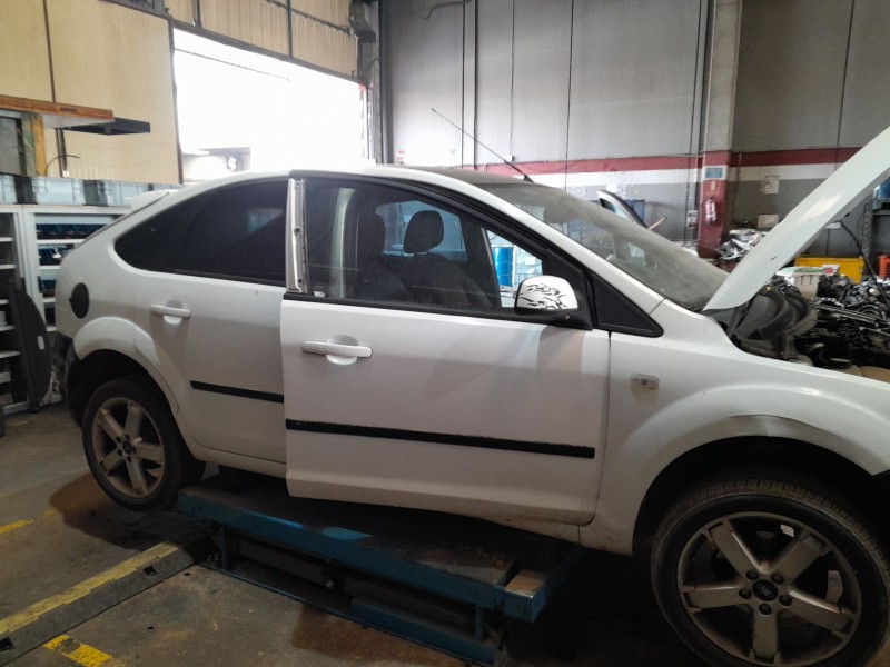 ford focus ii (da_, hcp, dp) del año 2005