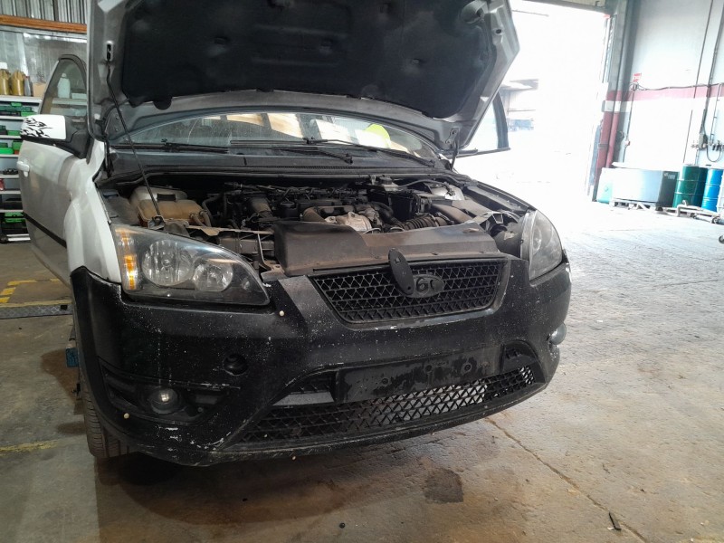 ford focus ii (da_, hcp, dp) del año 2005