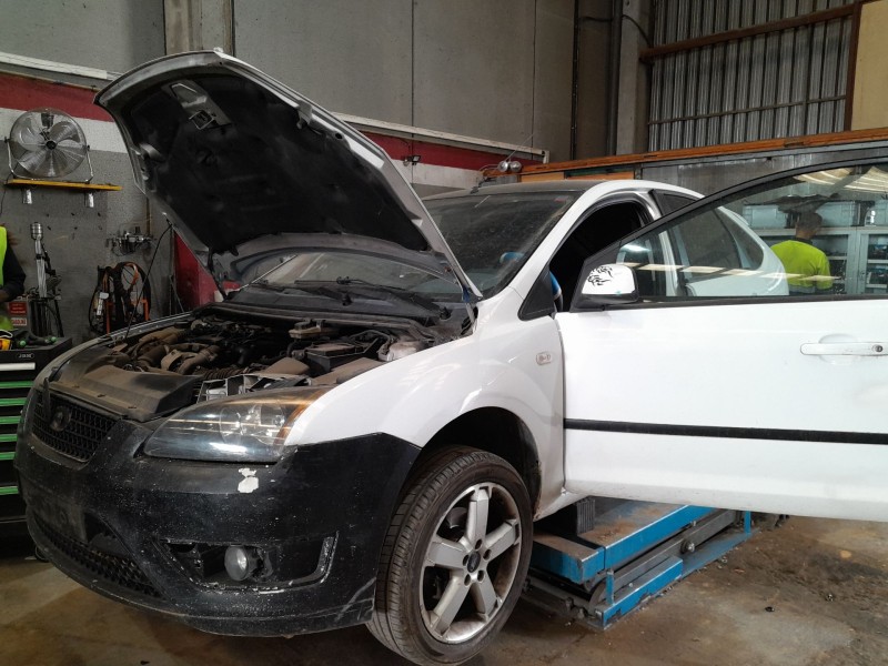 ford focus ii (da_, hcp, dp) del año 2005