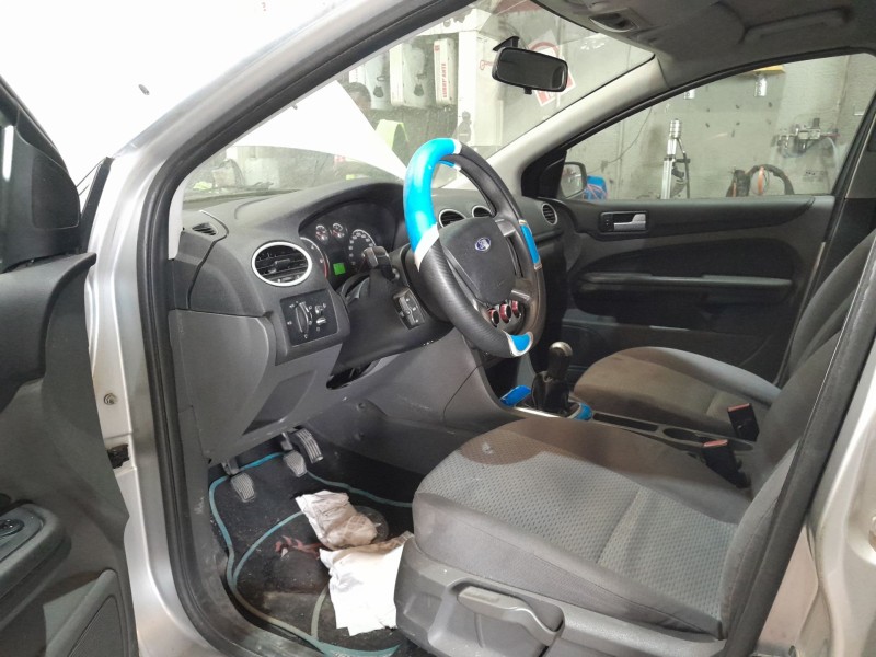 ford focus ii (da_, hcp, dp) del año 2005