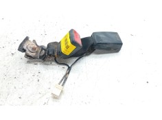 Recambio de enganche cinturon trasero izquierdo para kia proceed combi van (cd) 1.4 t-gdi referencia OEM IAM 89830J7200WK  