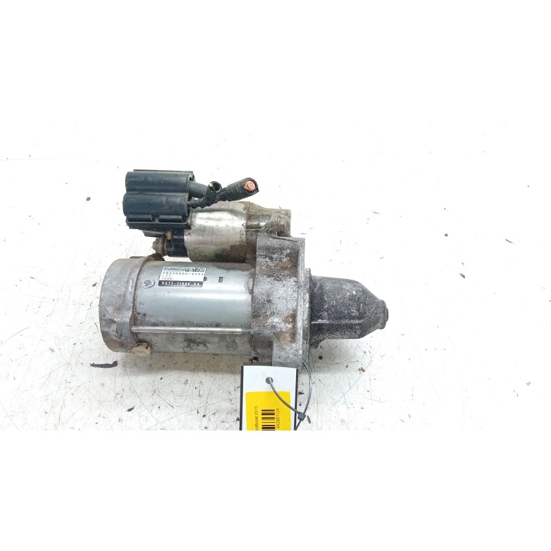 Recambio de motor arranque para ford s-max (cj, wa6) 1.5 ecoboost referencia OEM IAM DS7T11000  