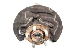 Recambio de mangueta delantera izquierda para ford s-max (cj, wa6) 1.5 ecoboost referencia OEM IAM E1GC3K170  